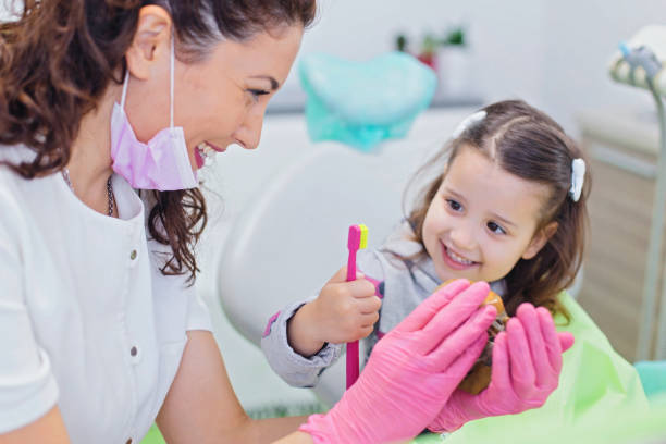 Best Emergency Dental Care  in Middleport, NY